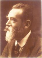 Biography photo for Albert-Gabriel Rigolot